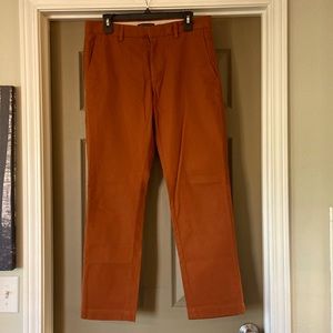 Men's Banana Republic Aiden Chino Pants